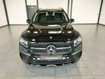 GLB 180 AMG Line Navi Sitzhzg. Tempomat