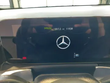 GLB 180 AMG Line Navi|Sitzhzg.|Tempomat