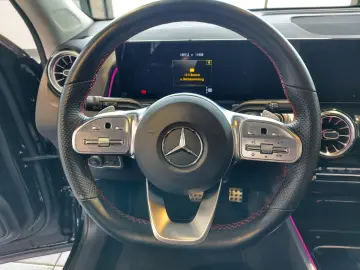 GLB 180 AMG Line Navi|Sitzhzg.|Tempomat