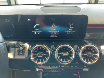 GLB 180 AMG Line Navi|Sitzhzg.|Tempomat