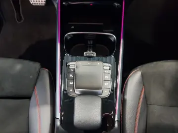 GLB 180 AMG Line Navi|Sitzhzg.|Tempomat