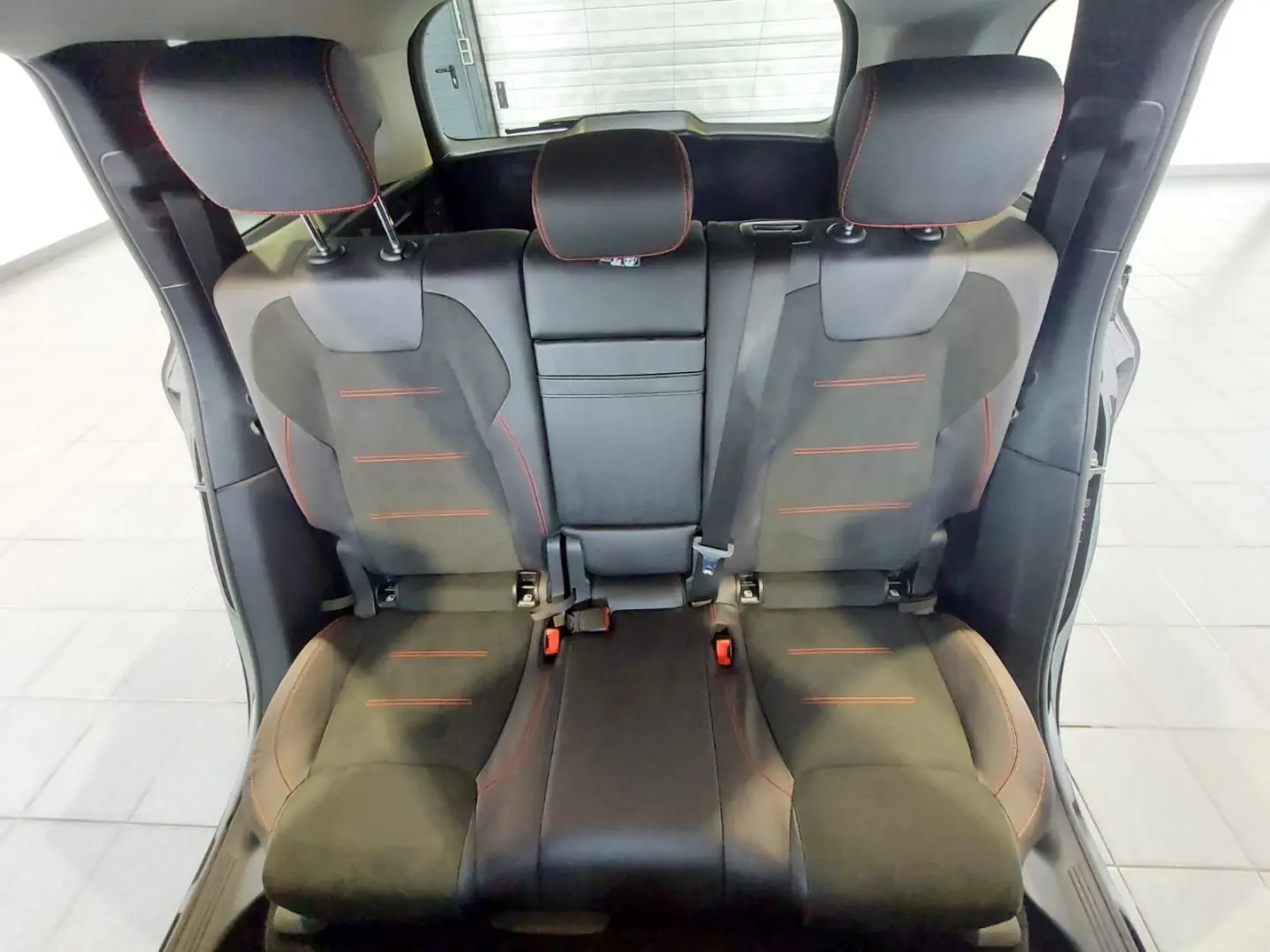 GLB 180 AMG Line Navi|Sitzhzg.|Tempomat