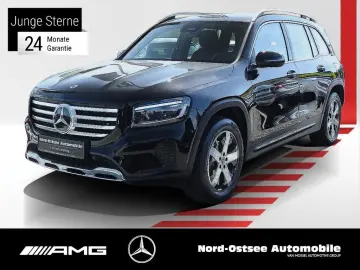 GLB 200 PROGRESSIVE KEYLESS LED KAMERA SITZHZG