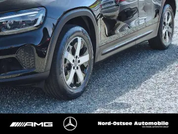 GLB 200 PROGRESSIVE KEYLESS LED KAMERA SITZHZG