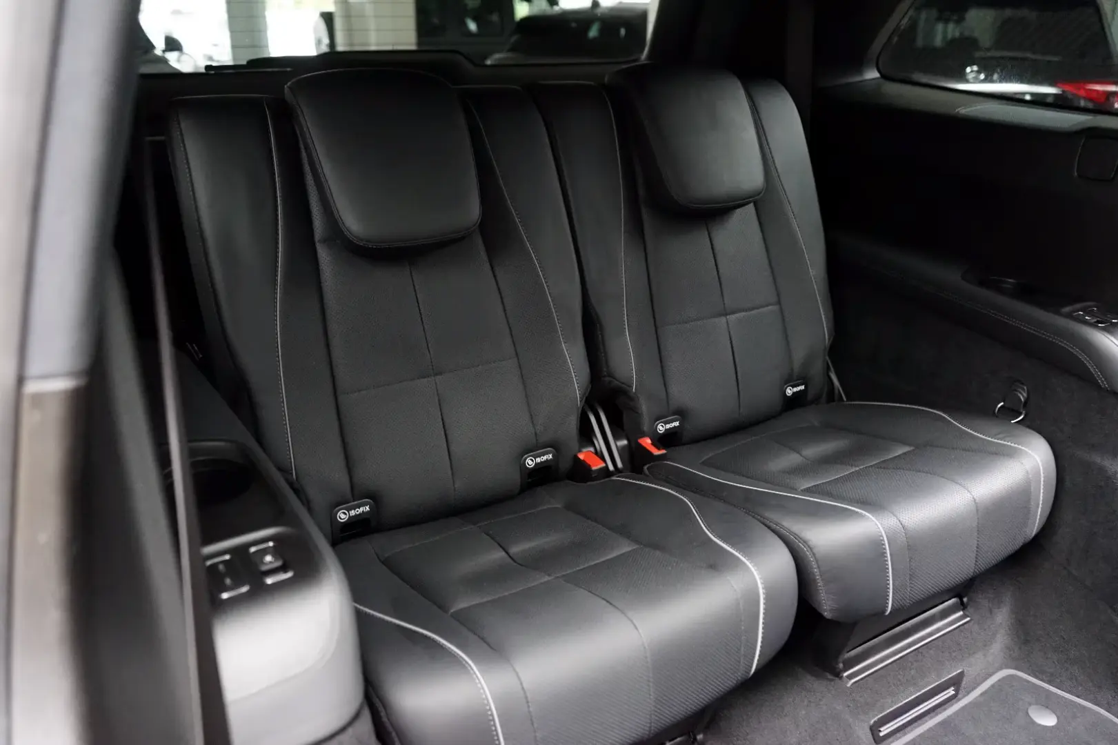 Mercedes-Benz GLS 400 d*AMG*Exklusiv*3xTV*E Active
