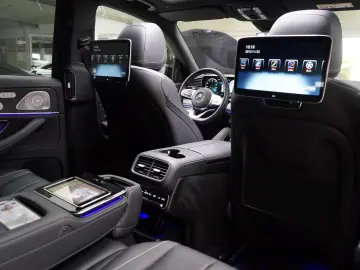 Mercedes-Benz GLS 400 d*AMG*Exklusiv*3xTV*E Active
