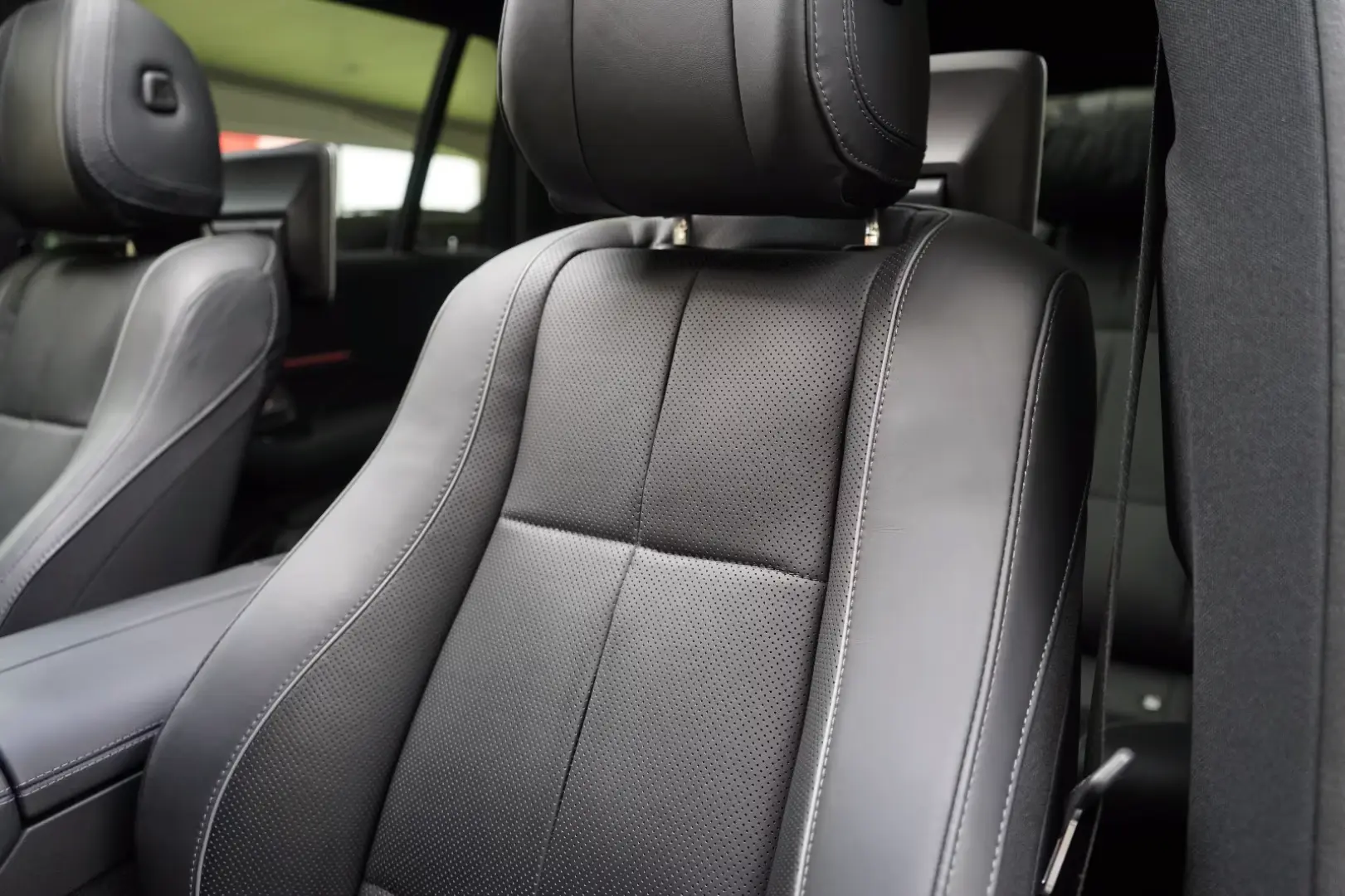 Mercedes-Benz GLS 400 d*AMG*Exklusiv*3xTV*E Active