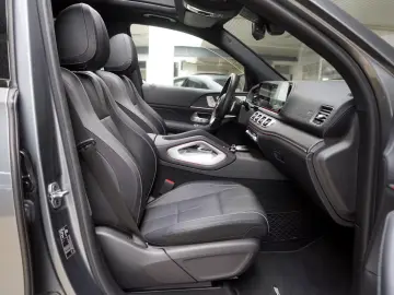 Mercedes-Benz GLS 400 d*AMG*Exklusiv*3xTV*E Active