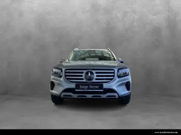GLB 180 LED MBUX KAMERA CARPLAY