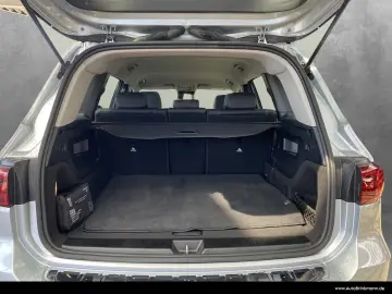 GLB 180 LED/MBUX/KAMERA/CARPLAY