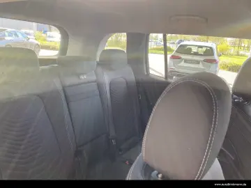GLB 180 LED/MBUX/KAMERA/CARPLAY