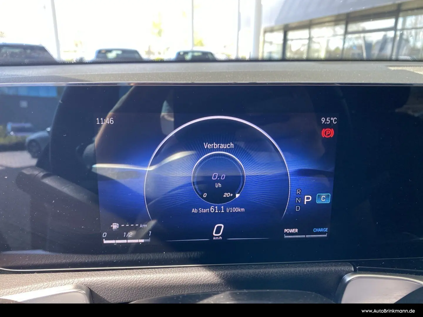 GLB 180 LED/MBUX/KAMERA/CARPLAY