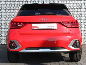 A1 allstreet 35 TFSI S tronic LED ACC ASI SpSi S