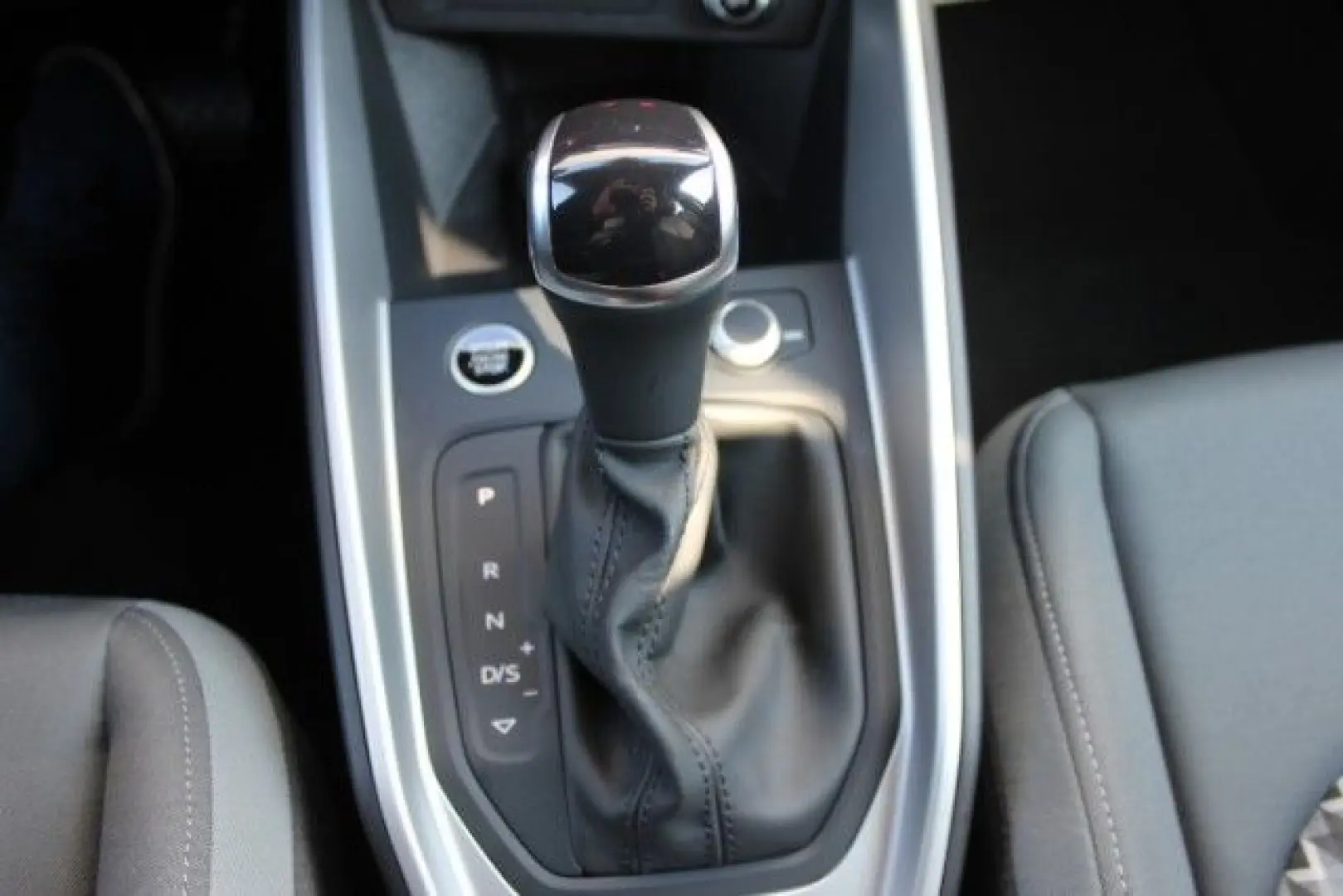 A1 allstreet 35 TFSI S tronic LED ACC ASI SpSi S