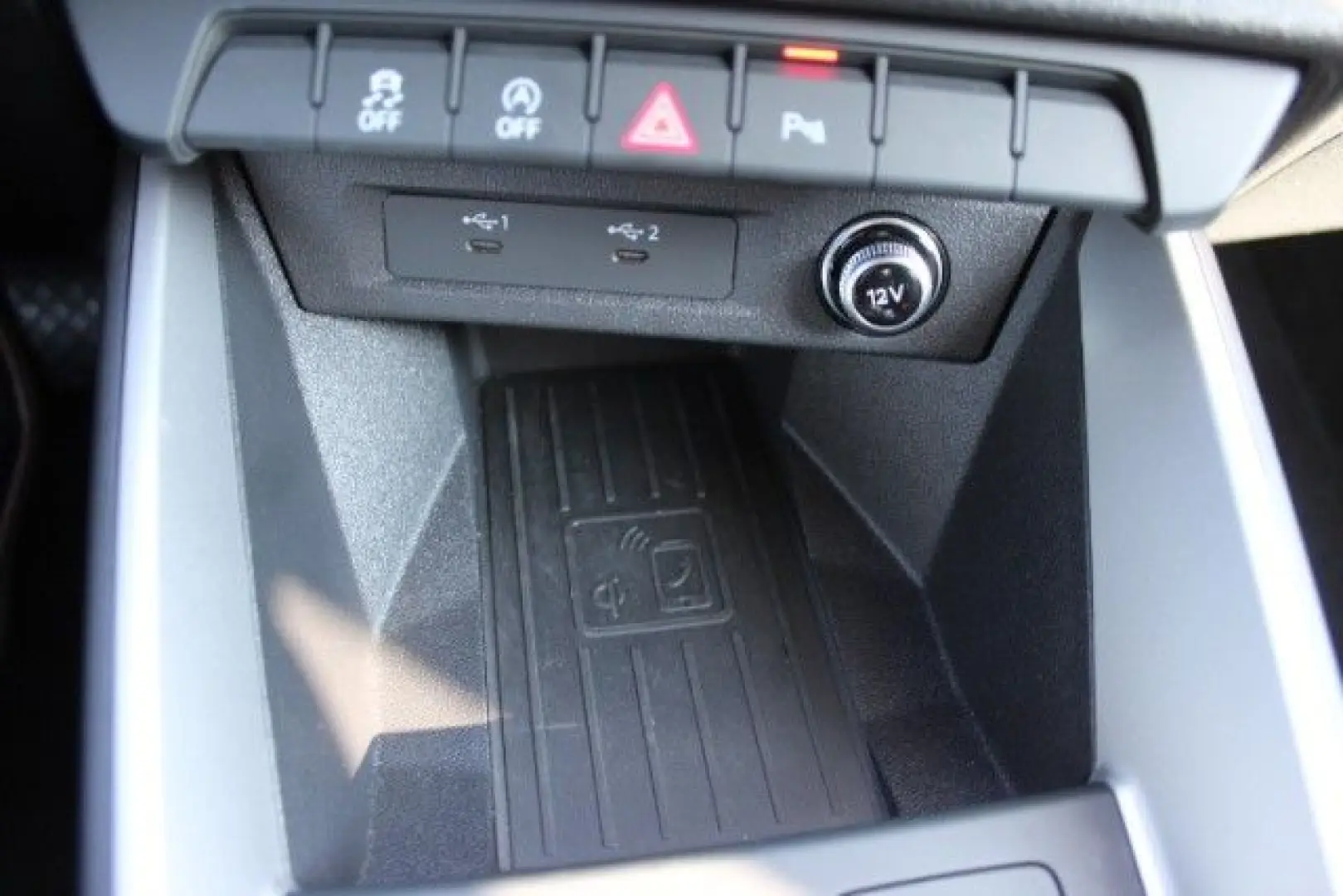 A1 allstreet 35 TFSI S tronic LED ACC ASI SpSi S