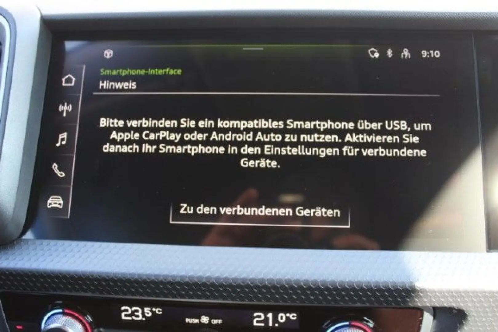 A1 allstreet 35 TFSI S tronic LED ACC ASI SpSi S