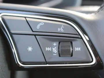A1 allstreet 35 TFSI S tronic LED ACC ASI SpSi S