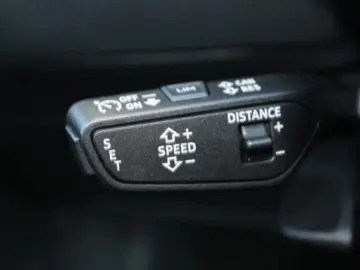 A1 allstreet 35 TFSI S tronic LED ACC ASI SpSi S