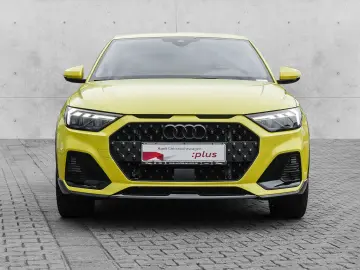 A1 allstreet 35TFSI Blackp./Kamera/LED/ACC/Sitzh