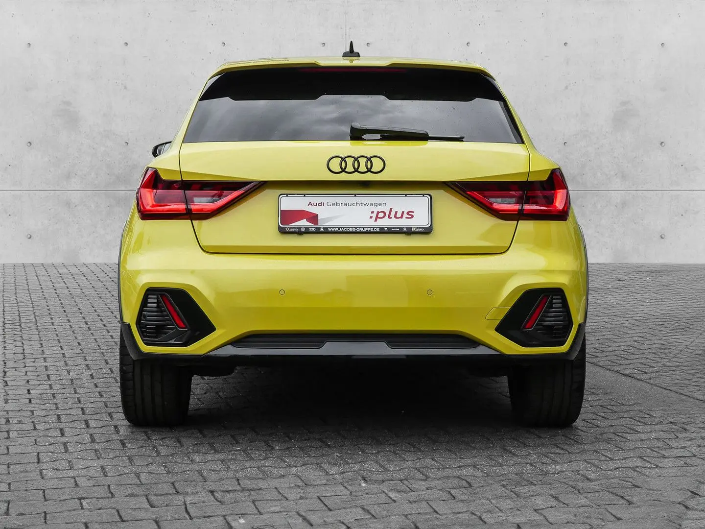 A1 allstreet 35TFSI Blackp./Kamera/LED/ACC/Sitzh