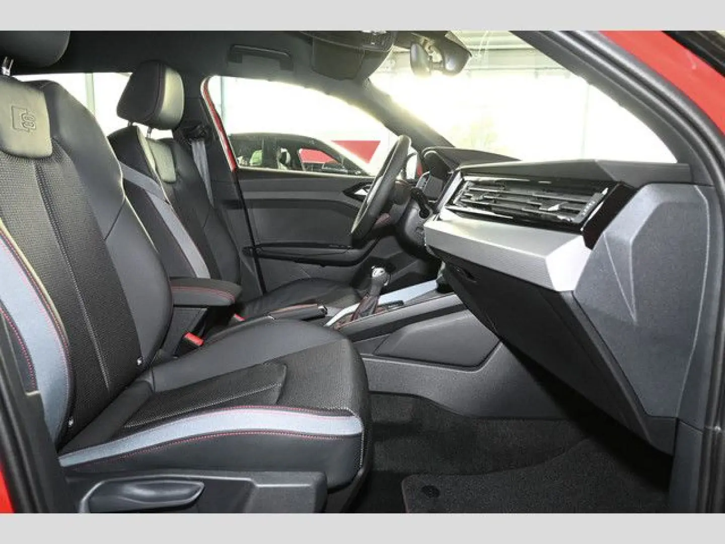A1 allstreet 35 TFSI Sonos LED Navi Kamera