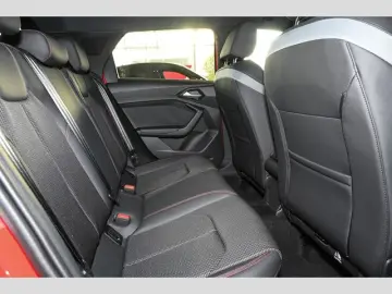 A1 allstreet 35 TFSI Sonos LED Navi Kamera