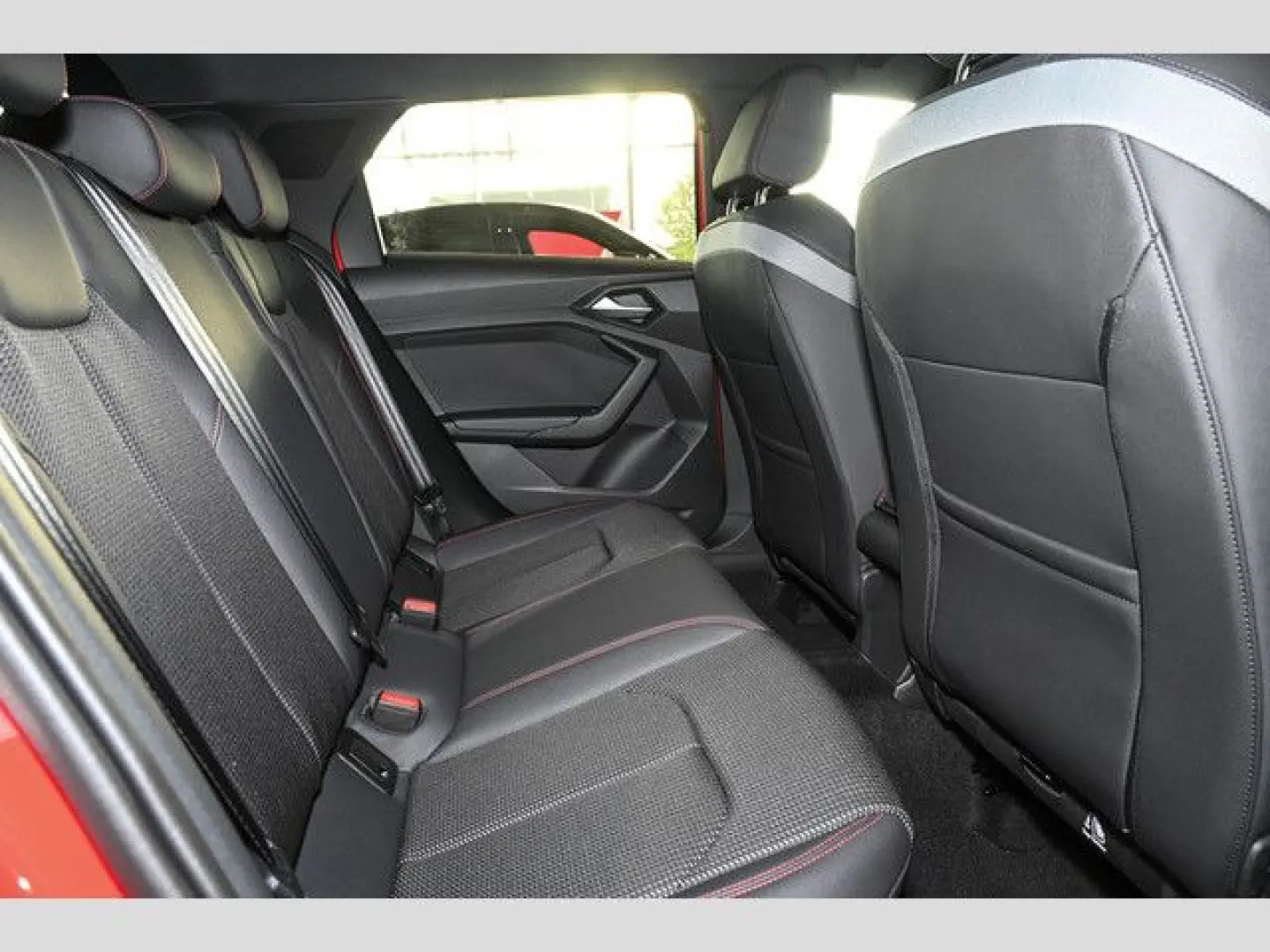 A1 allstreet 35 TFSI Sonos LED Navi Kamera