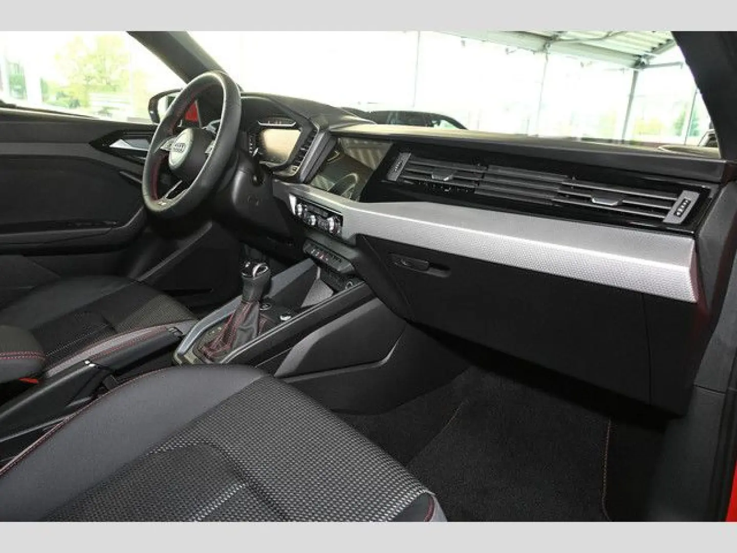 A1 allstreet 35 TFSI Sonos LED Navi Kamera