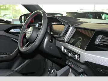 A1 allstreet 35 TFSI Sonos LED Navi Kamera
