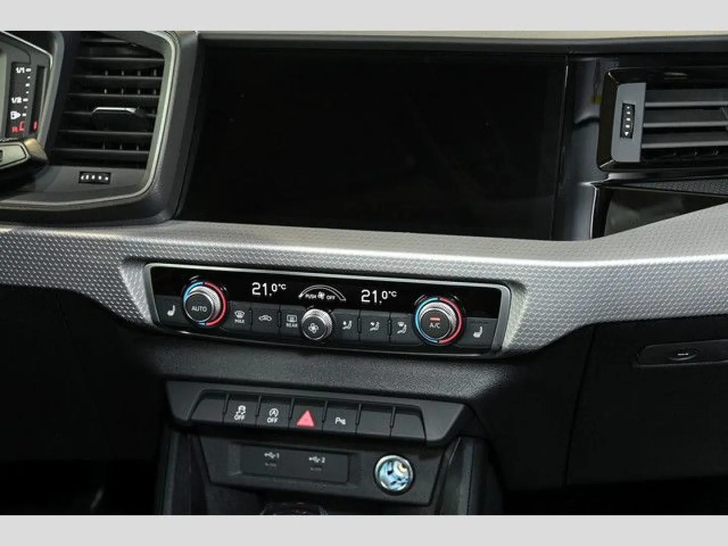 A1 allstreet 35 TFSI Sonos LED Navi Kamera