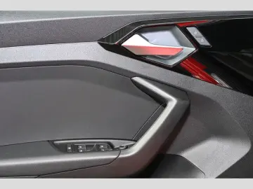 A1 allstreet 35 TFSI Sonos LED Navi Kamera