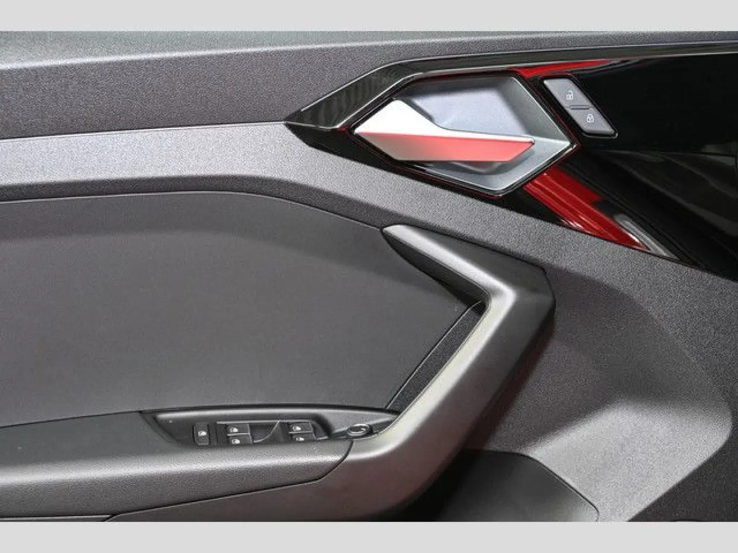 A1 allstreet 35 TFSI Sonos LED Navi Kamera