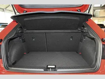 A1 allstreet 35 TFSI Sonos LED Navi Kamera