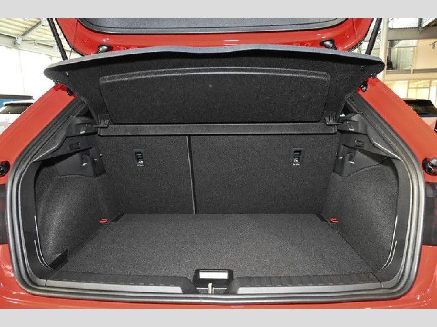 A1 allstreet 35 TFSI Sonos LED Navi Kamera