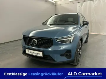 XC40 T2 Plus Dark Geschlossen 5-türig Automati