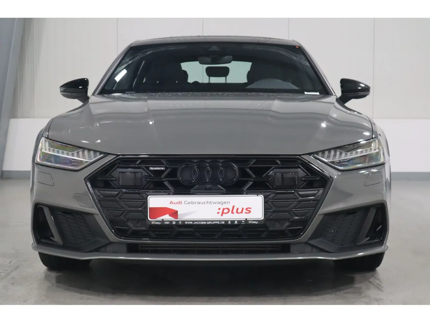 A7 Sportback 45 TFSI quattro S-Line Pano*LED*Top