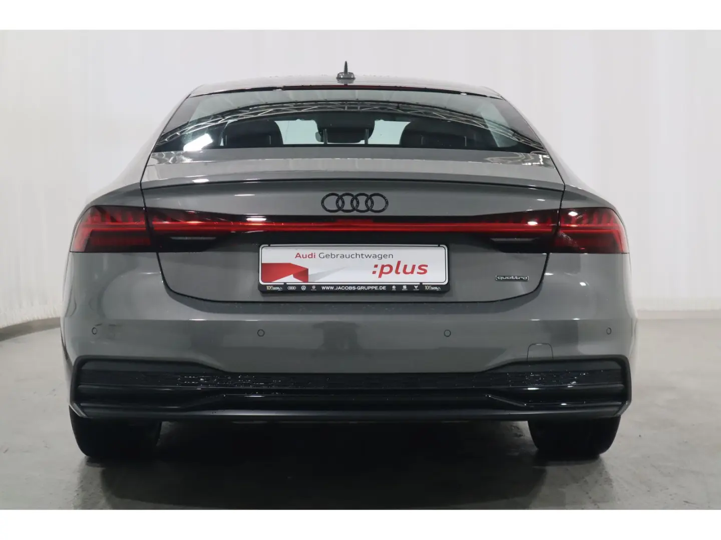 A7 Sportback 45 TFSI quattro S-Line Pano*LED*Top