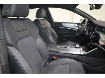 A7 Sportback 45 TFSI quattro S-Line Pano*LED*Top