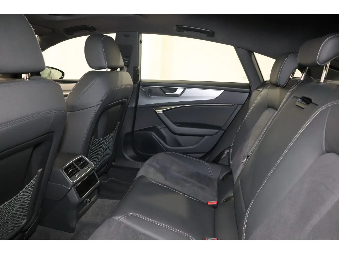 A7 Sportback 45 TFSI quattro S-Line Pano*LED*Top