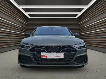 A7 Sportback 45 TFSI quattro S-tr. Matrix  Pano
