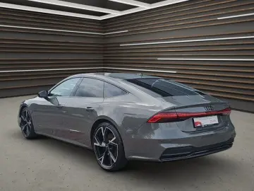 A7 Sportback 45 TFSI quattro S-tr. Matrix  Pano