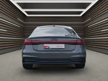 A7 Sportback 45 TFSI quattro S-tr. Matrix  Pano