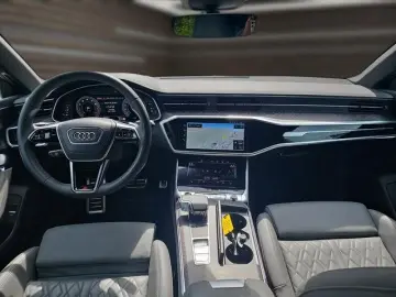 A7 Sportback 45 TFSI quattro S-tr. Matrix  Pano