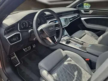 A7 Sportback 45 TFSI quattro S-tr. Matrix  Pano