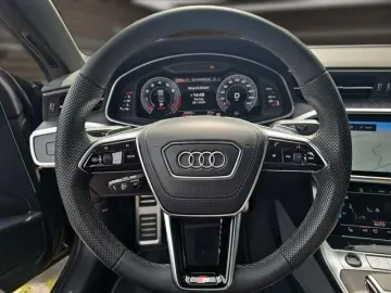 A7 Sportback 45 TFSI quattro S-tr. Matrix  Pano