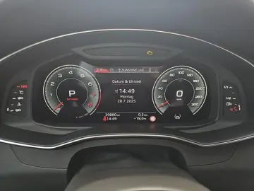 A7 Sportback 45 TFSI quattro S-tr. Matrix  Pano