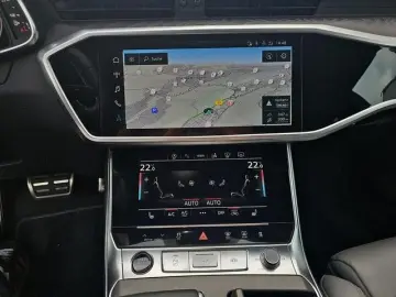 A7 Sportback 45 TFSI quattro S-tr. Matrix  Pano