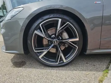 A7 Sportback 45 TFSI quattro S-tr. Matrix  Pano