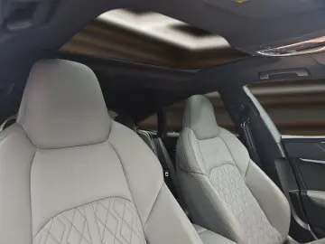 A7 Sportback 45 TFSI quattro S-tr. Matrix  Pano