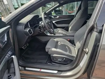 A7 Sportback 45 TFSI quattro S-tr. Matrix  Pano